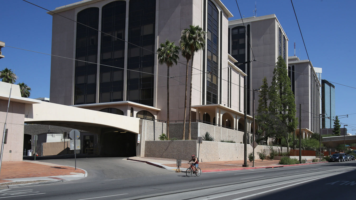 Lyric Theater